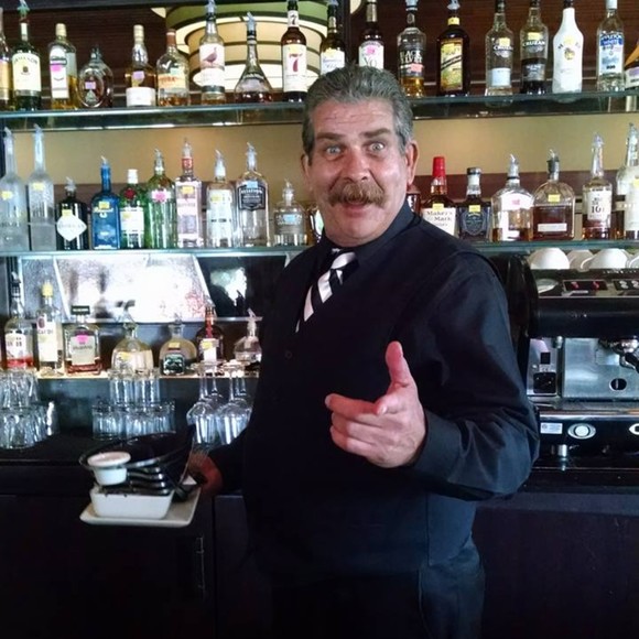 Meet your Posher, Mark - Picture 1 of 1